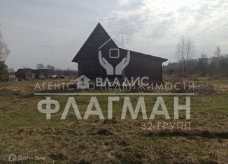 Продажа участка, 30 сот., посёлок Евтиховский, Соловьиная улица, 12