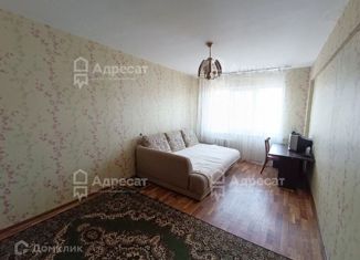 Сдам 1-ком. квартиру, 30 м2, Волгоград, Моздокская улица, 5, район Дар-Гора