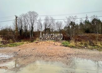 Продам земельный участок, 10 сот., городской посёлок Кузнечное, Зелёная улица
