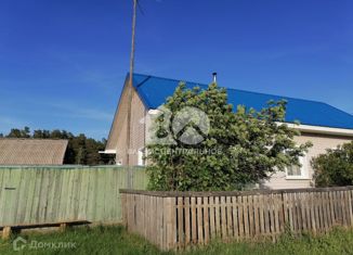 Продаю дом, 62.8 м2, село Завьялово, Совхозная улица, 79