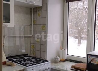 Двухкомнатная квартира на продажу, 43 м2, Ижевск, Редукторный проезд, 17, жилой район Культбаза