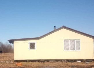 Продается дом, 62 м2, СНТ Родные Просторы, 1-й проезд