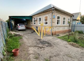 Продажа дома, 54 м2, село Новоукраинское, 03К-042, 16-й километр