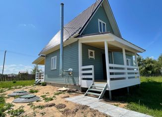 Продаю дом, 90 м2, городской округ Воскресенск