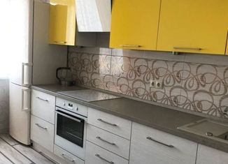 3-ком. квартира в аренду, 74 м2, Воронеж, улица Челюскинцев, 101Б, ЖК Эко Дом