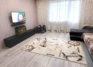 Продаю 2-ком. квартиру, 61 м2, Краснодар, Московская улица, 133к4, микрорайон Ростовское Шоссе