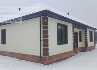 Продаю дом, 135.4 м2, село Клюква