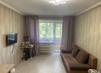 Двухкомнатная квартира на продажу, 40.8 м2, Рязань, улица Зубковой, 5к1