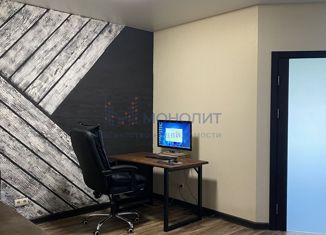 Продажа однокомнатной квартиры, 39 м2, деревня Афонино, улица Красная Поляна, 1, ЖК Красная Поляна