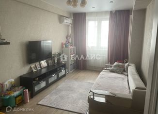 2-комнатная квартира на продажу, 55.36 м2, Улан-Удэ, микрорайон 140Б, 1