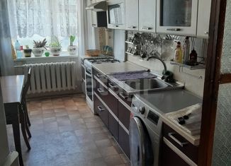 4-комнатная квартира на продажу, 70.7 м2, Якутск, улица Дзержинского, 45/2, Строительный округ