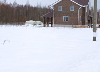 Продажа участка, 9.8 сот., деревня Новая Слобода, деревня Новая Слобода, 22