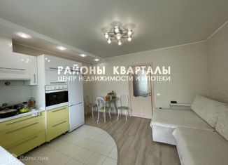 3-ком. квартира на продажу, 56.2 м2, Челябинск, улица Академика Сахарова, 28