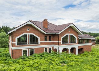 Продаю дом, 460 м2, коттеджный посёлок Левитан, коттеджный посёлок Левитан, 21