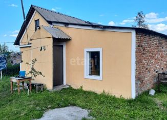 Продаю дом, 64 м2, Прокопьевск, Кольчугинская улица