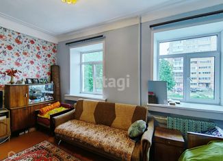 Продается 1-комнатная квартира, 31 м2, Кострома, улица Ленина, 96, Фабричный район