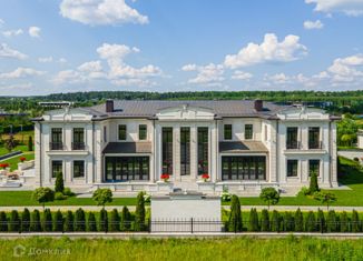 Дом на продажу, 1300 м2, деревня Жуковка, территория Парк Вилл, 18