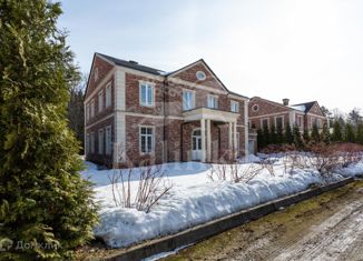 Продам дом, 440 м2, деревня Матвейково, ПДСК Агротес, 2