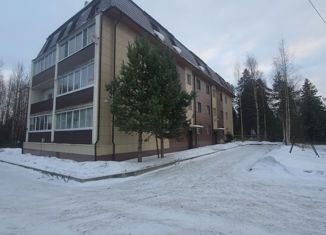 2-комнатная квартира на продажу, 49 м2, Петрозаводск, район Томицы, Пряжинское шоссе, 2