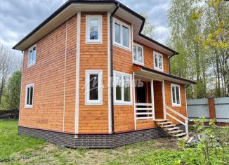 Продаю дом, 118 м2, деревня Сивково, 1-я Юго-Западная улица