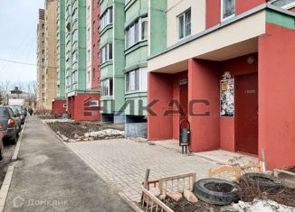 Продажа 2-комнатной квартиры, 62.6 м2, Ярославль, жилой район Пашуково, 4-й Норский переулок, 1