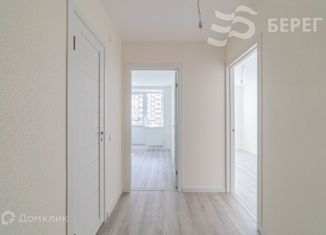 Продается однокомнатная квартира, 31.8 м2, Мурино, улица Шоссе в Лаврики, 64к3, ЖК Северный
