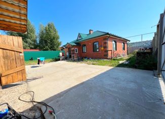 Продаю дом, 100 м2, посёлок городского типа Васильево, Дальняя улица, 1