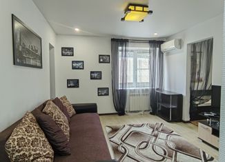 Продажа 2-ком. квартиры, 31.5 м2, Волгоград, Бурейская улица, 5