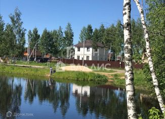 Продаю дом, 120 м2, территория Новое Трубино, Озёрная улица, 10