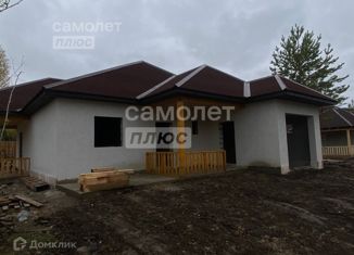 Продажа дома, 160 м2, село Введенщина, Советская улица, 7