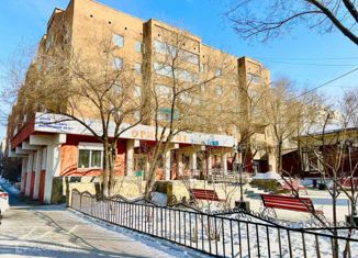 Продается однокомнатная квартира, 31.4 м2, Забайкальский край, улица Курнатовского, 38