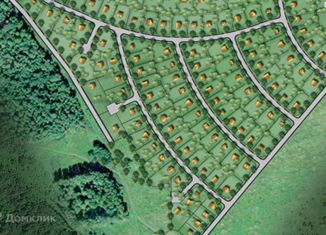 Продаю участок, 11.29 сот., коттеджный посёлок Велиборы