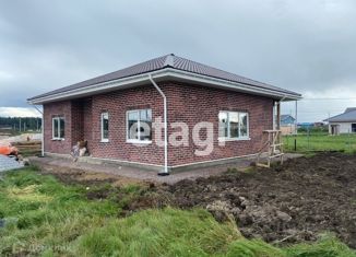 Дом на продажу, 100 м2, Дачное некоммерческое партнерство Ижорец, Кольская линия