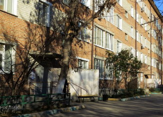 Сдается однокомнатная квартира, 30.6 м2, Тюменская область, улица Спорта, 91