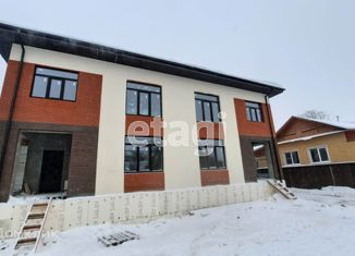 Продается таунхаус, 160 м2, Кострома, Заволжский район