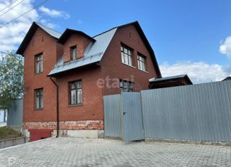 Продам дом, 151 м2, село Кашино, Алмазный переулок, 1