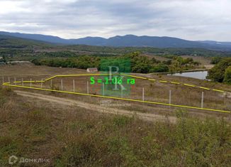 Участок на продажу, 106 сот., Голубинское сельское поселение