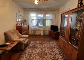 Продажа трехкомнатной квартиры, 46.5 м2, Барнаул, улица Георгия Исакова, 151