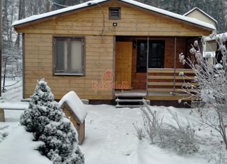 Продам дом, 36 м2, Ивантеевка, СНТ Лесное, 23