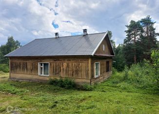 Продам дом, 107 м2, посёлок Матросы, Пряжинское шоссе, 36