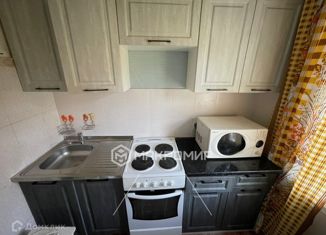 Продажа 3-комнатной квартиры, 56.7 м2, Новосибирск, улица Объединения, 86, улица Объединения