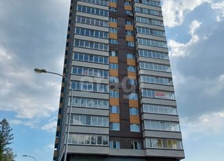 Продается однокомнатная квартира, 56 м2, Обнинск, улица Кутузова, 23, ЖК Мирный