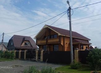 Продажа дома, 260 м2, село Успенка, улица 55 лет Победы