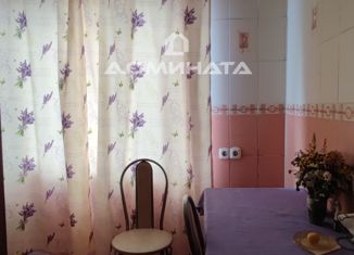 Продам трехкомнатную квартиру, 68.7 м2, поселок Романовка, поселок Романовка, 25