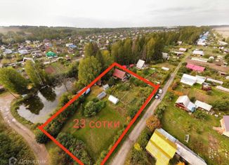 Продам дом, 50 м2, СНТ Яблонька