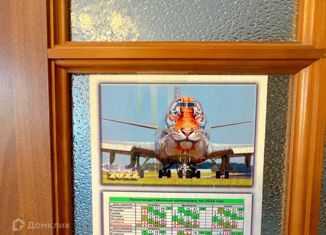 Продам 2-комнатную квартиру, 44 м2, Санкт-Петербург, улица Пилотов, 28к1, Московский район