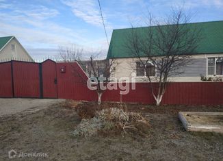 Продаю дом, 54.4 м2, село Долгое, Мариновская улица