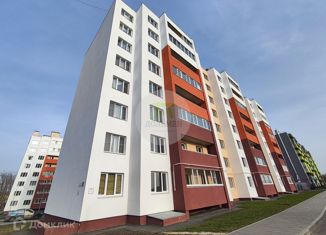 Продажа однокомнатной квартиры, 35.6 м2, Пензенская область, улица Мясникова, 1