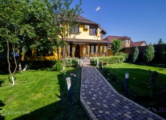 Продам дом, 238 м2, СНТ Михнево, Вишнёвая улица, 15