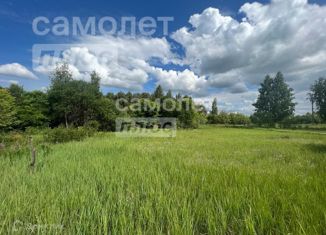 Продажа участка, 13.12 сот., деревня Шипово, Казанская улица, 4